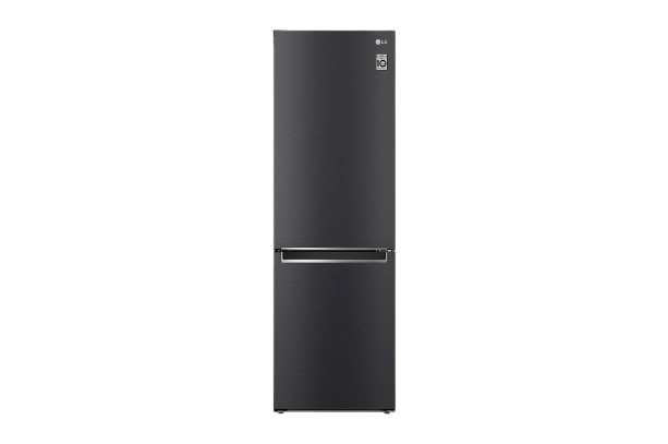 LG GB-B3442MC 2 Door Fridge 341L