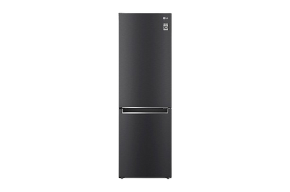 LG GB-B3442MC 2 Door Fridge 341L
