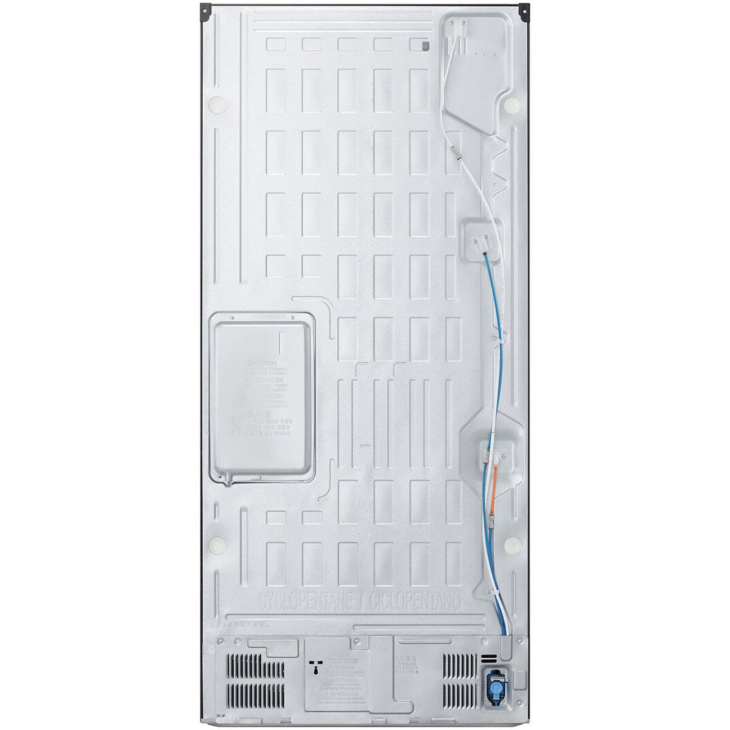 LG GF-F5885EP French Door Fridge 571L