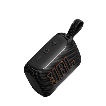 JBL Go 5 Compact Waterproof and Drop-Proof Speaker