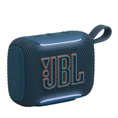 JBL Go 5 Compact Waterproof and Drop-Proof Speaker