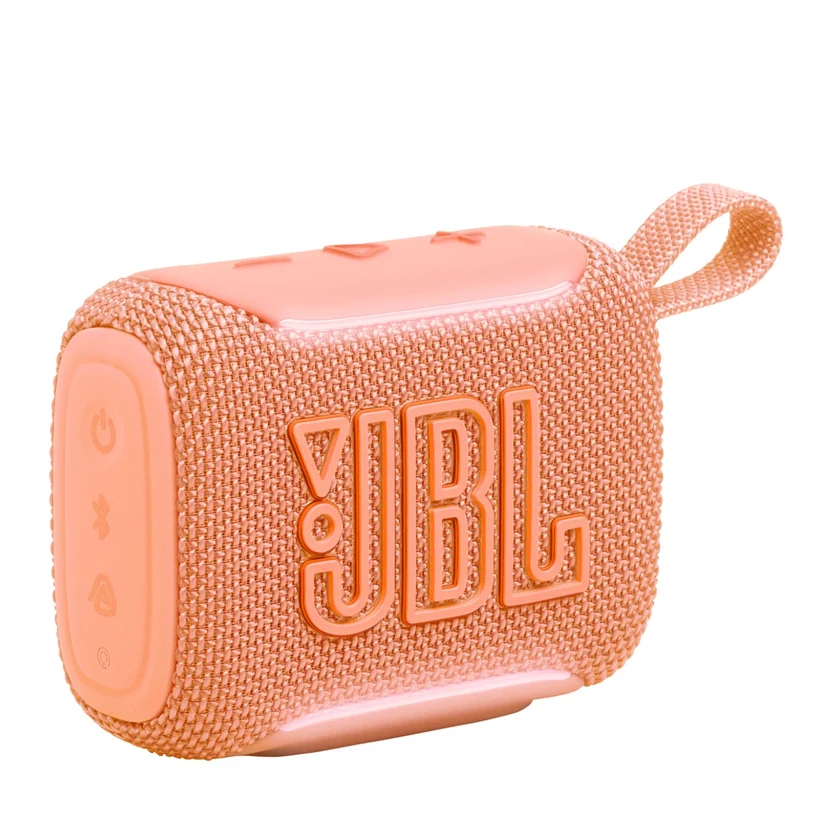 JBL Go 5 Compact Waterproof and Drop-Proof Speaker