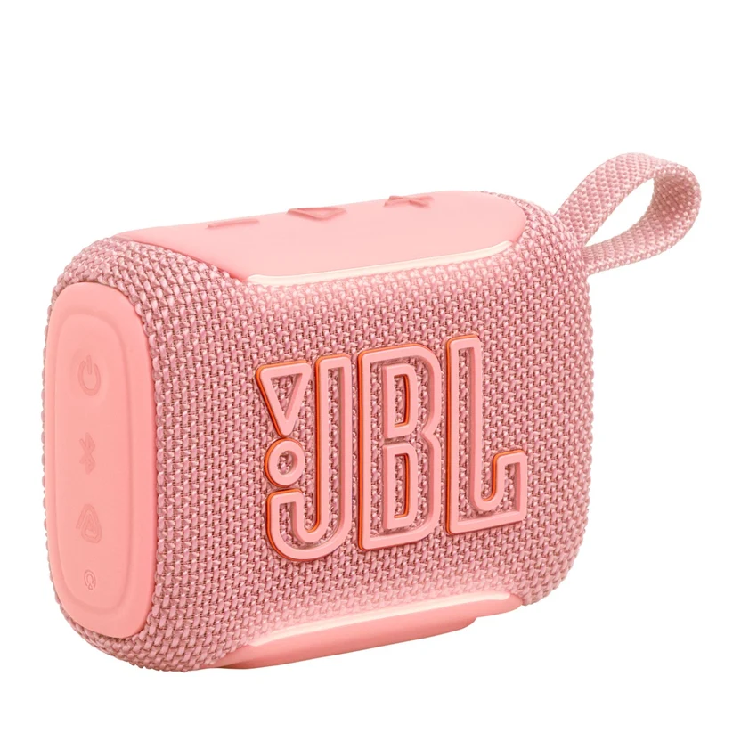JBL Go 5 Compact Waterproof and Drop-Proof Speaker