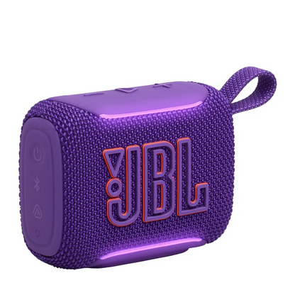 JBL Go 5 Compact Waterproof and Drop-Proof Speaker