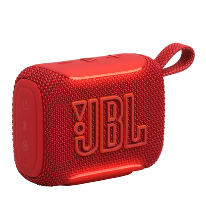 JBL Go 5 Compact Waterproof and Drop-Proof Speaker
