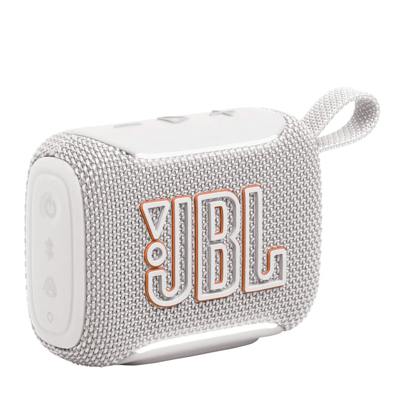JBL Go 5 Compact Waterproof and Drop-Proof Speaker