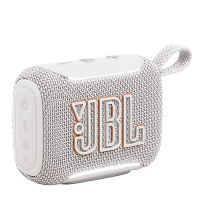 JBL Go 5 Compact Waterproof and Drop-Proof Speaker