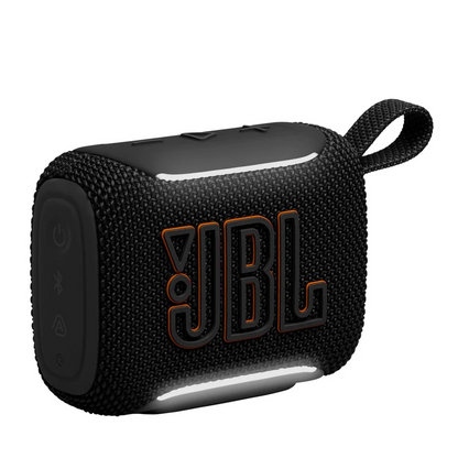JBL Go 5 Compact Waterproof and Drop-Proof Speaker