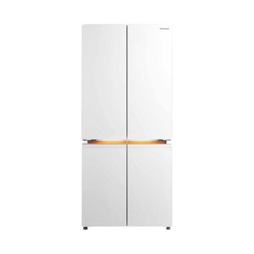 TOSHIBA GR-RF694WI-PGX(67) Multi Door Fridge 526L