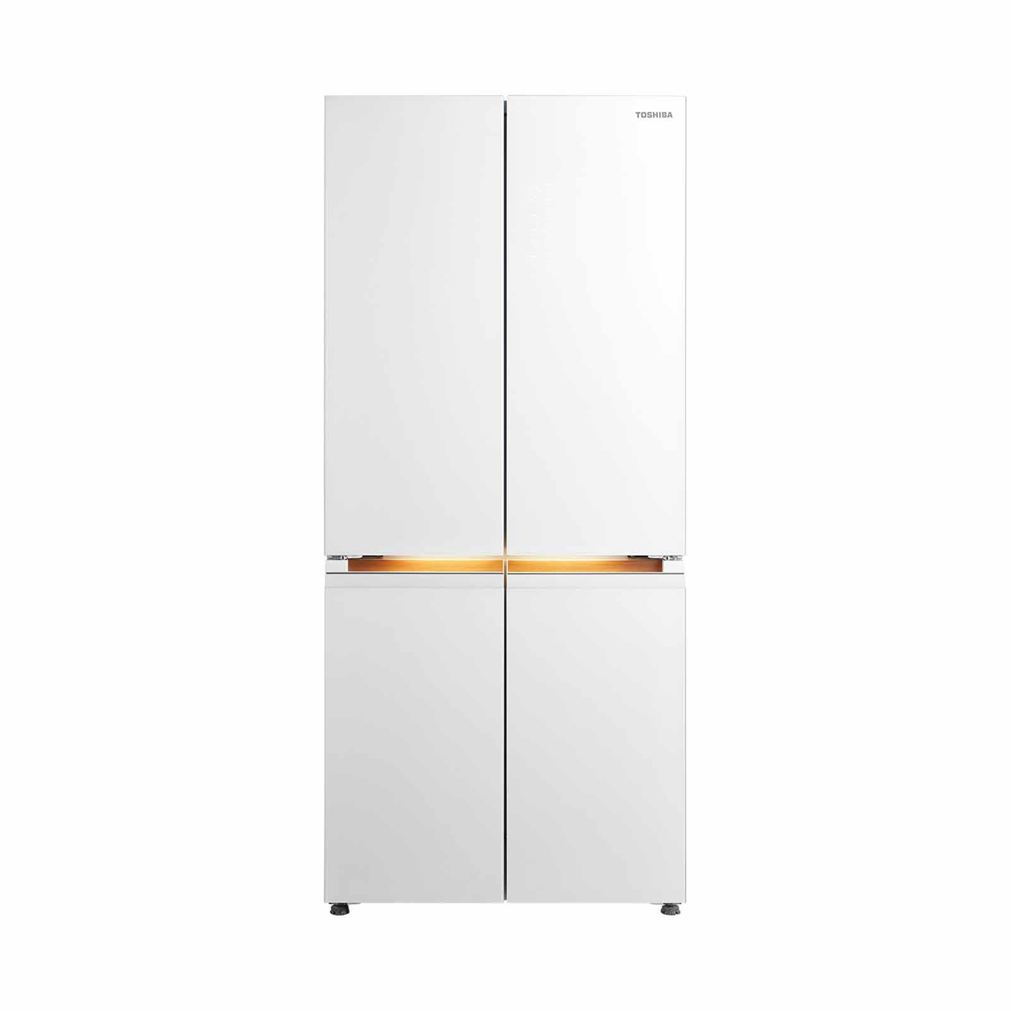 TOSHIBA GR-RF694WI-PGX(67) Multi Door Fridge 526L
