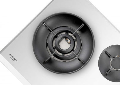 FUJIOH FH-GS 7030 SVSS 3 Burner Gas Hob