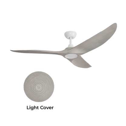 MISTRAL Gust48 Ceiling Fan 48”