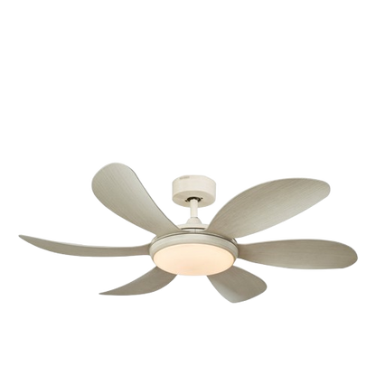 FANCO DC GIRASOL 46” Ceiling Fan 3/6 Blade