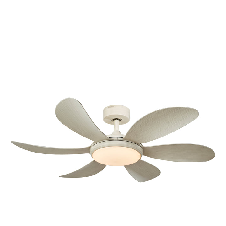 FANCO DC GIRASOL 46” Ceiling Fan 3/6 Blade
