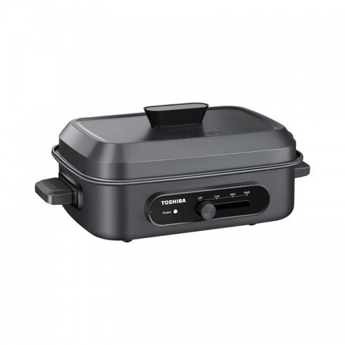 TOSHIBA HC-14KSSSSG Multicooker 4.5L