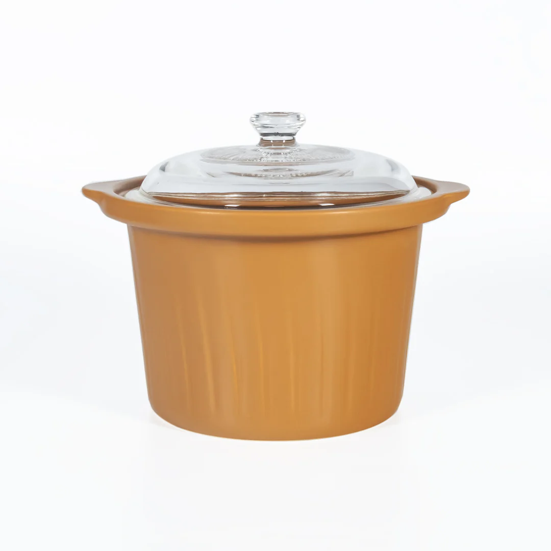 TOYOMI HH 3500A Electric High Heat Slow Cooker 3.2L
