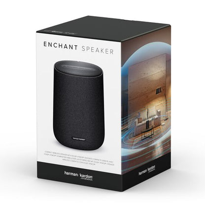 HARMAN/KARDON Enchant Speaker Compact wireless speaker