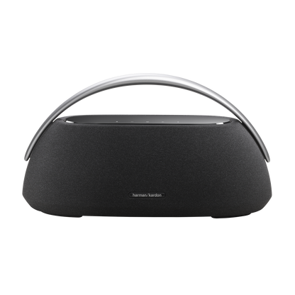 HARMAN KARDON Go + Play 3 Bluetooth speaker