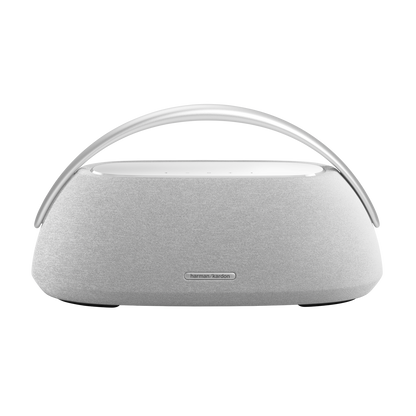 HARMAN KARDON Go + Play 3 Bluetooth speaker