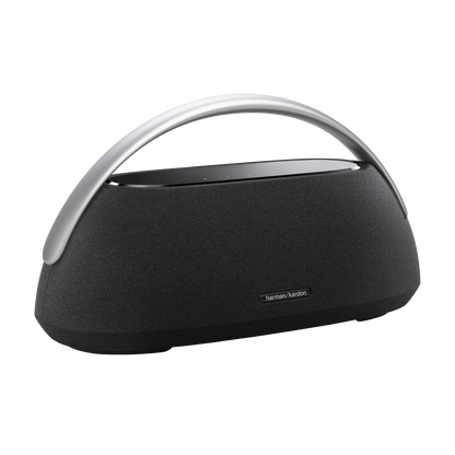 HARMAN KARDON Go + Play 3 Bluetooth speaker