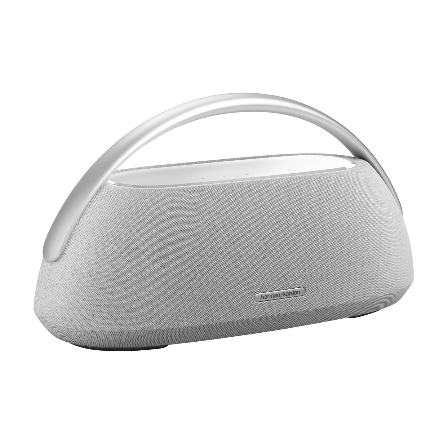 HARMAN KARDON Go + Play 3 Bluetooth speaker