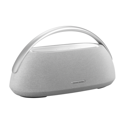 HARMAN KARDON Go + Play 3 Bluetooth speaker