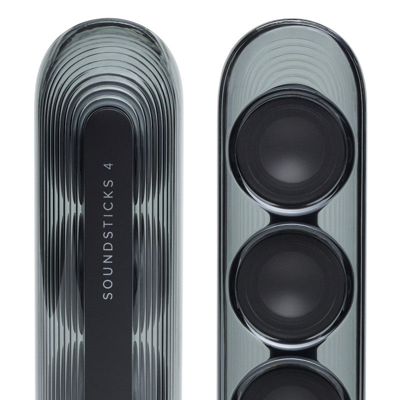 Harman / Kardon Soundsticks 4 Bluetooth Speaker  System