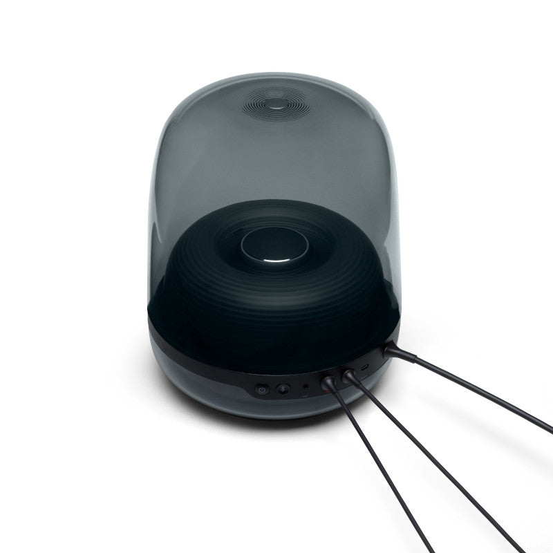 Harman / Kardon Soundsticks 4 Bluetooth Speaker  System