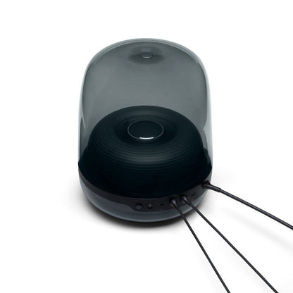 Harman / Kardon Soundsticks 4 Bluetooth Speaker  System