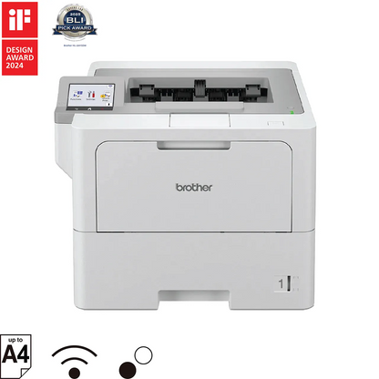 BROTHER HL-L6415DW Laser Printer