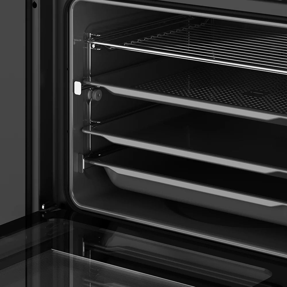 TEKA HLB 8700 P Build-In Oven With WIFI