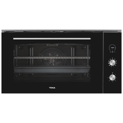 TEKA HLF 9400 Multifunction Surroun Temp Oven with Hydro Clean