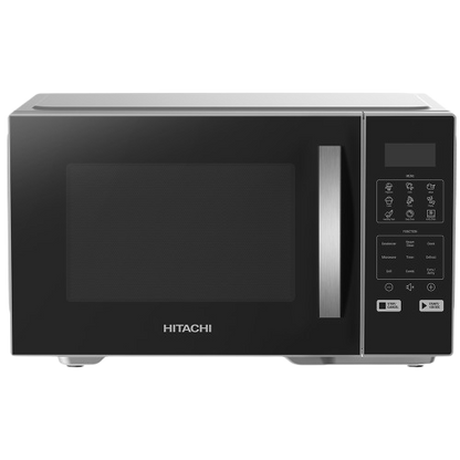 HITACHI HMR-DA2713 SLBK Microwave 27L