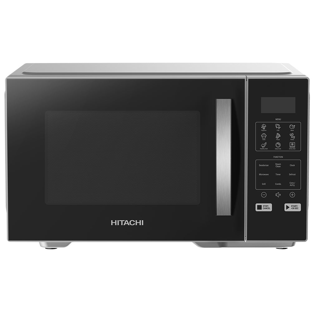 HITACHI HMR-DA2713 SLBK Microwave 27L