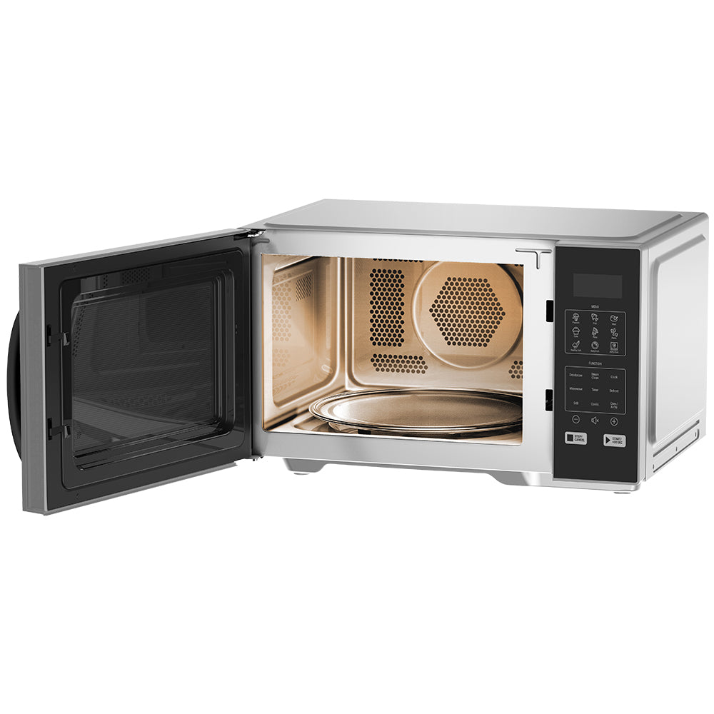 HITACHI HMR-DA2713 SLBK Microwave 27L – Electromart.sg Pte Ltd