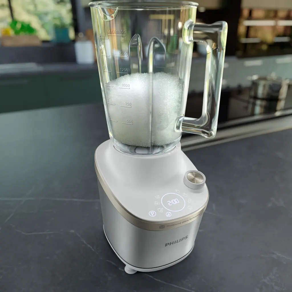 PHILIPS HR3760/01 Blender
