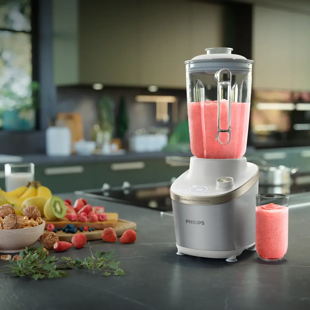 PHILIPS HR3760/01 Blender