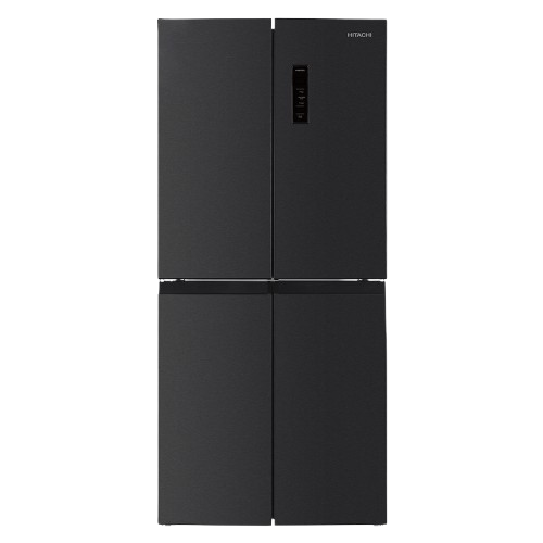 HITACHI HR4N7522DS1DXSG French Door Refrigerator 466L