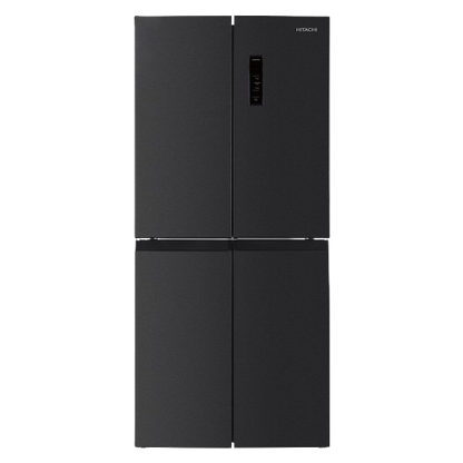 HITACHI HR4N7522DS1DXSG French Door Refrigerator 466L
