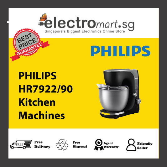 PHILIPS HR7922/90 Kitchen  Machines