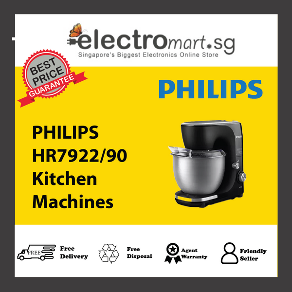 PHILIPS HR7922/90 Kitchen  Machines