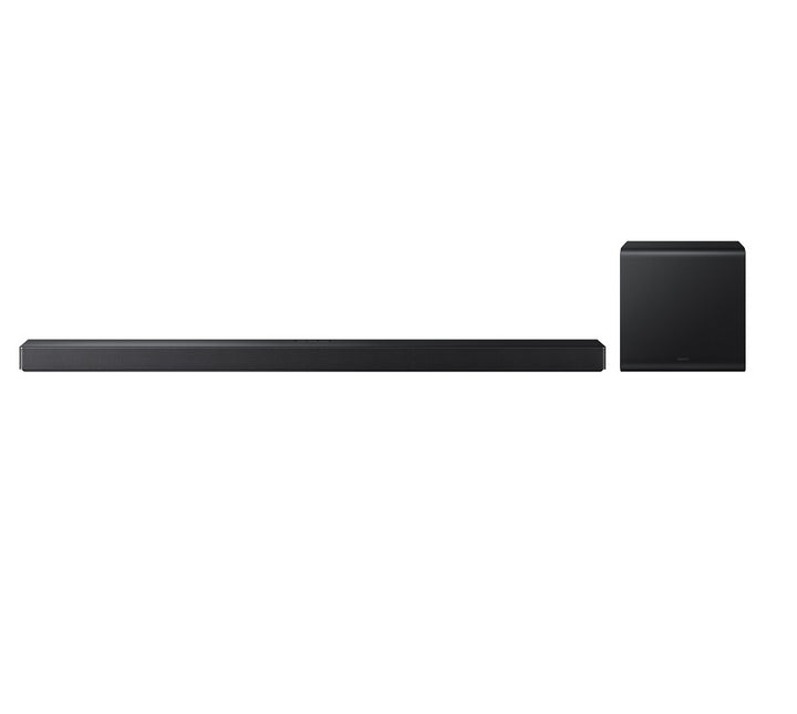 Samsung HW-QS700F/XS Q-Series Soundbar 3.1.2ch Subwoofer