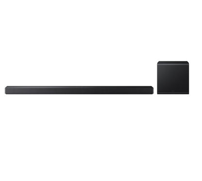 Samsung HW-QS700F/XS Q-Series Soundbar 3.1.2ch Subwoofer