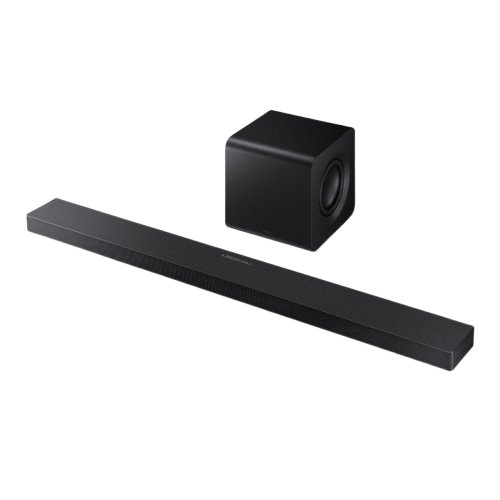 Samsung HW-QS700F/XS Q-Series Soundbar 3.1.2ch Subwoofer