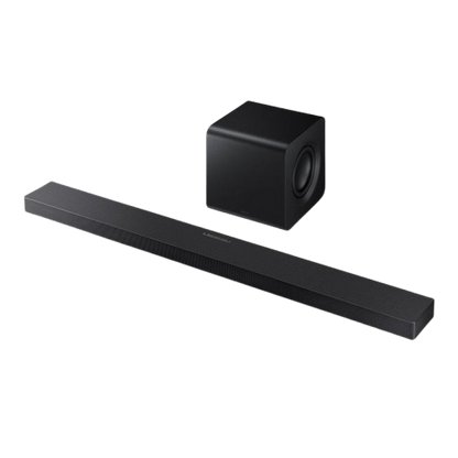 Samsung HW-QS700F/XS Q-Series Soundbar 3.1.2ch Subwoofer