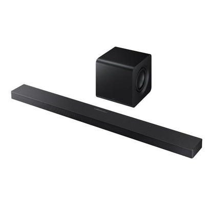 Samsung HW-QS700F/XS Q-Series Soundbar 3.1.2ch Subwoofer