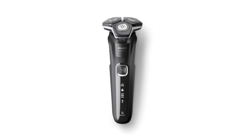 PHILIPS S5898/17 Series 5000 Wet  & Dry Electric  Shaver