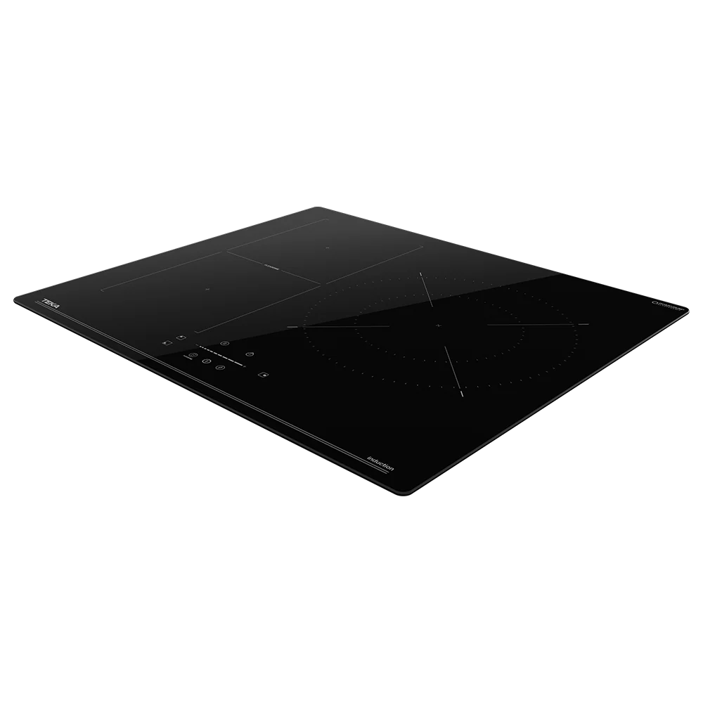 TEKA IBF 63210 SSS BK Flexi 3-Zone Induction Hob