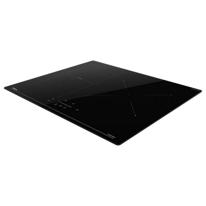 TEKA IBF 63210 SSS BK Flexi 3-Zone Induction Hob