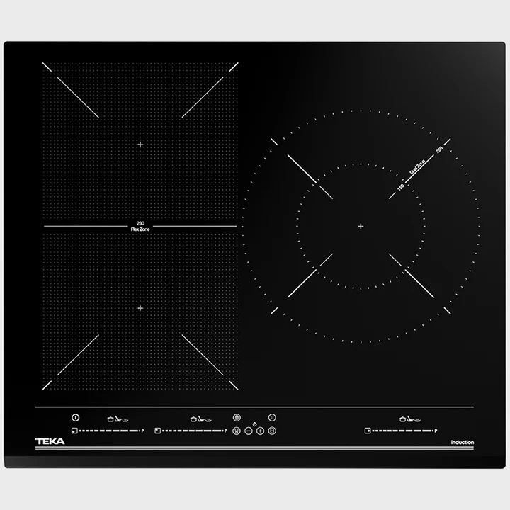 TEKA IZF 65320 MSP Flexi Zone Induction Hob